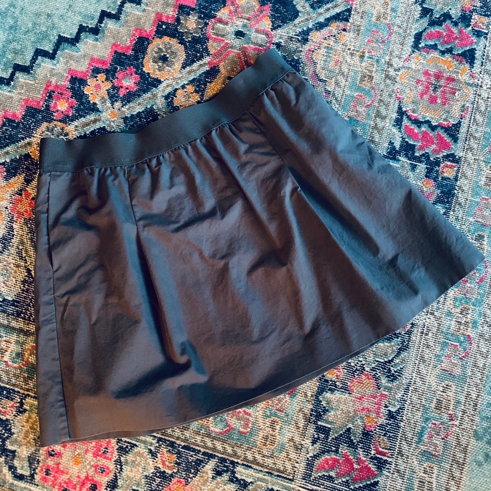 J.Crew Skirt With Pockets